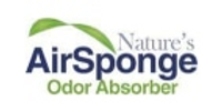 Nature's Air Sponge coupons